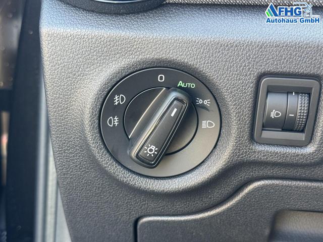 Reimport Skoda Fabia Drive DSG kaufen
