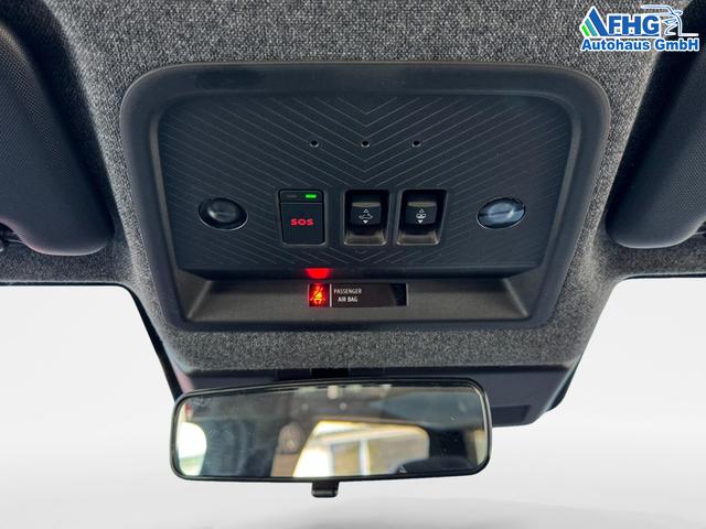 Reimport Dacia Bigster Journey Hybrid kaufen