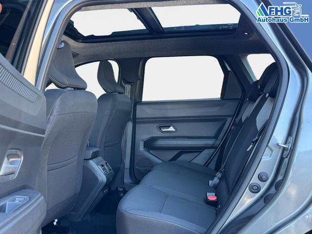 Reimport Dacia Bigster Journey Hybrid kaufen