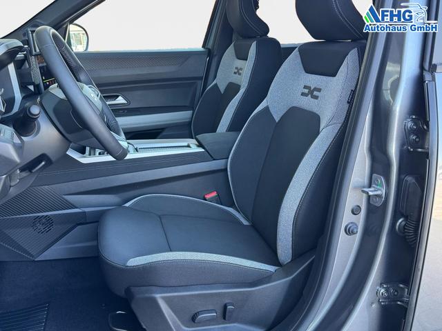 Reimport Dacia Bigster Journey Hybrid kaufen