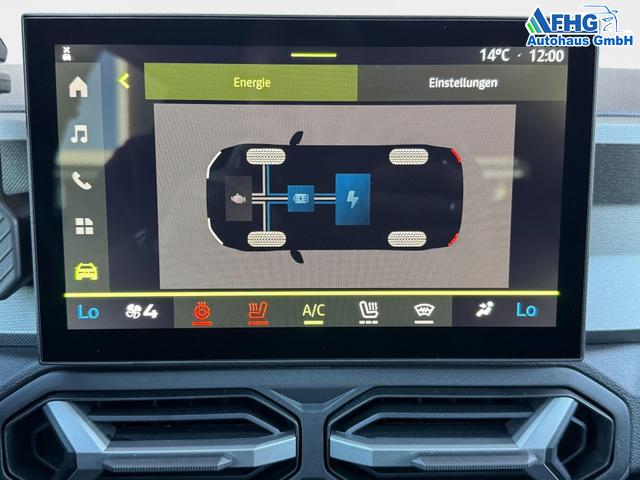 Reimport Dacia Bigster Journey Hybrid kaufen