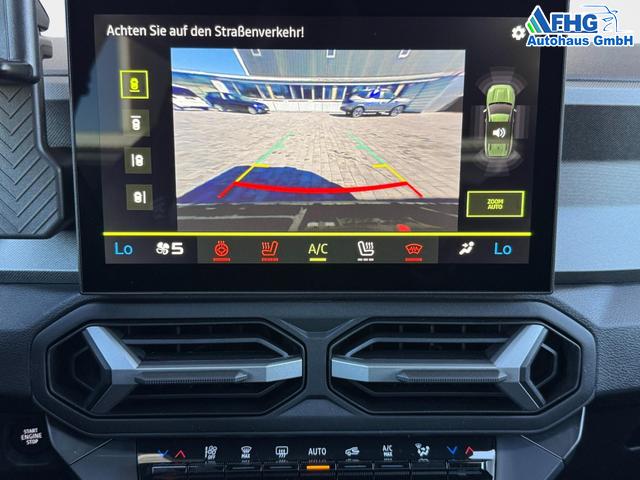 Reimport Dacia Bigster Journey Hybrid kaufen