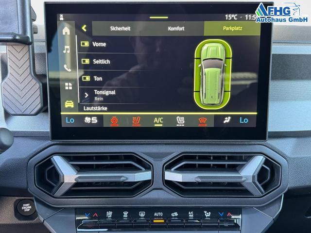 Reimport Dacia Bigster Journey Hybrid kaufen