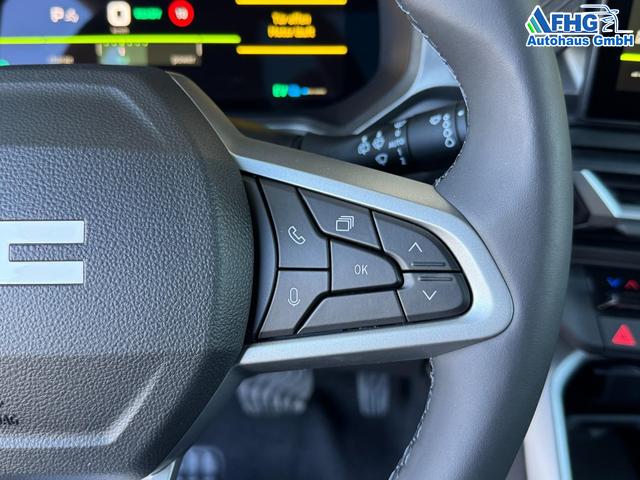 Reimport Dacia Bigster Journey Hybrid kaufen