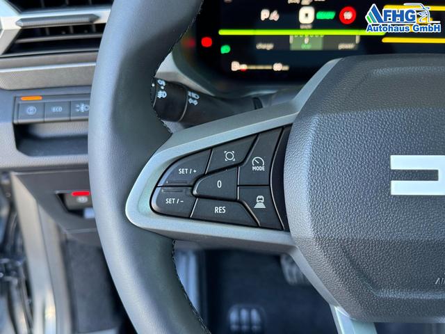 Reimport Dacia Bigster Journey Hybrid kaufen
