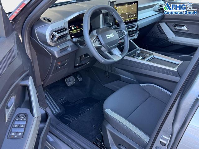 Reimport Dacia Bigster Journey Hybrid kaufen
