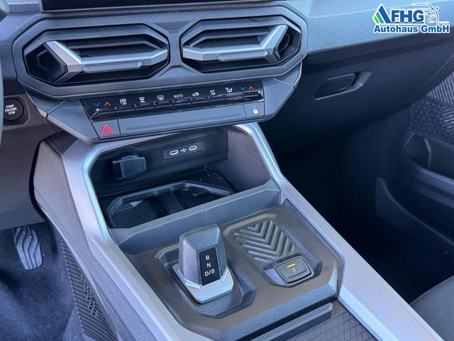 Reimport Dacia Bigster Journey Hybrid kaufen