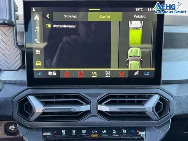 Reimport Dacia Bigster Journey Hybrid kaufen