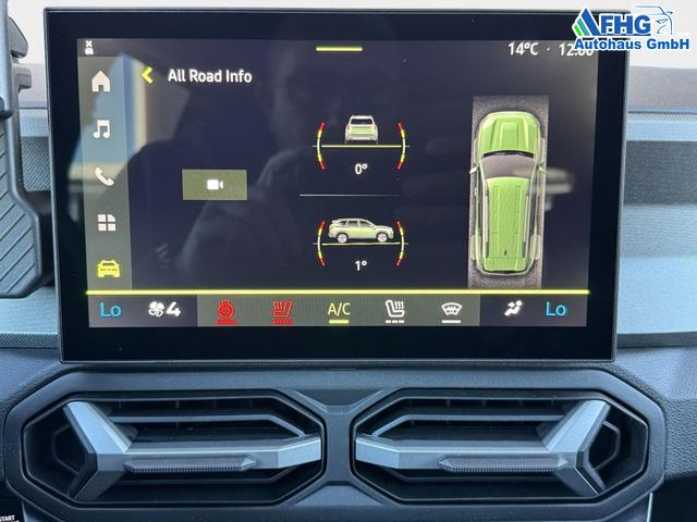Reimport Dacia Bigster Journey Hybrid kaufen