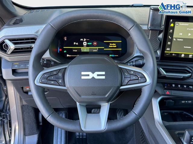 Reimport Dacia Bigster Journey Hybrid kaufen