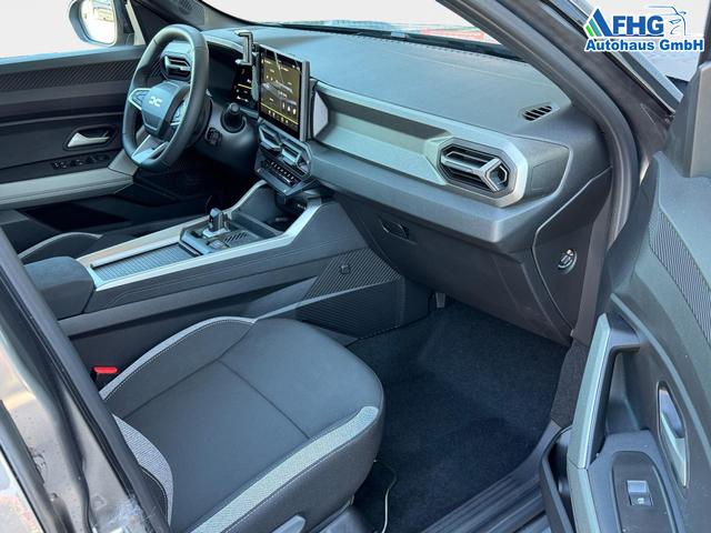 Reimport Dacia Bigster Journey Hybrid kaufen