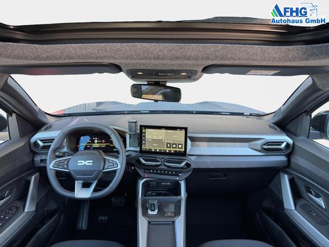 Reimport Dacia Bigster Journey Hybrid kaufen