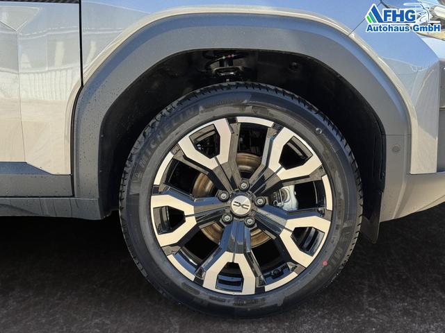 Reimport Dacia Bigster Journey Hybrid kaufen