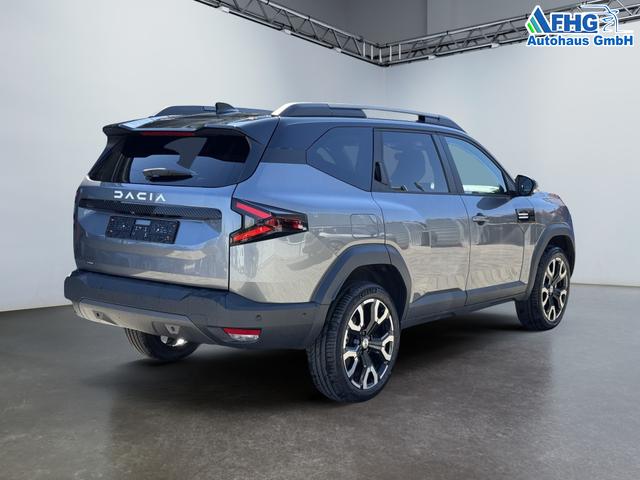 Reimport Dacia Bigster Journey Hybrid kaufen