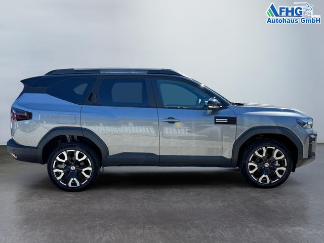 Reimport Dacia Bigster Journey Hybrid kaufen