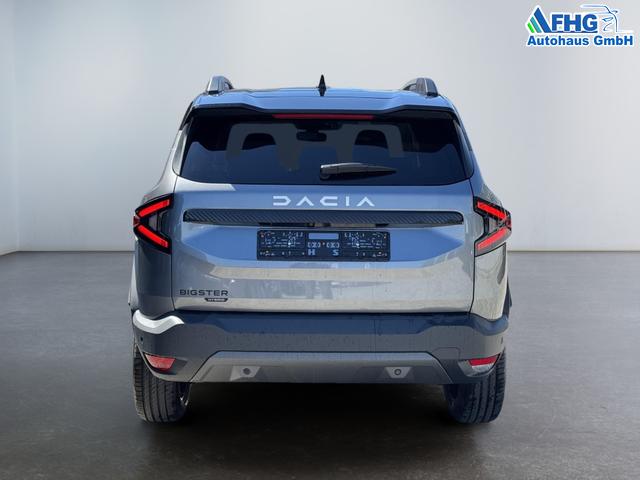 Reimport Dacia Bigster Journey Hybrid kaufen