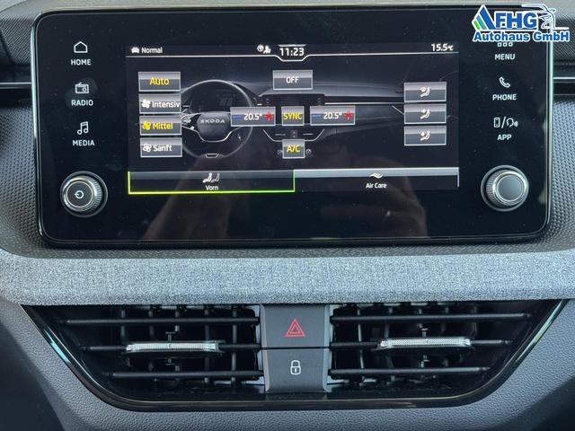 Reimport Skoda Scala DSG kaufen