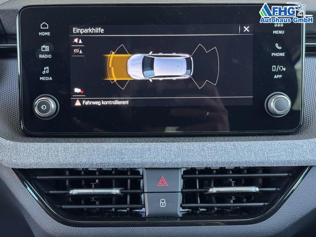 Reimport Skoda Scala DSG kaufen