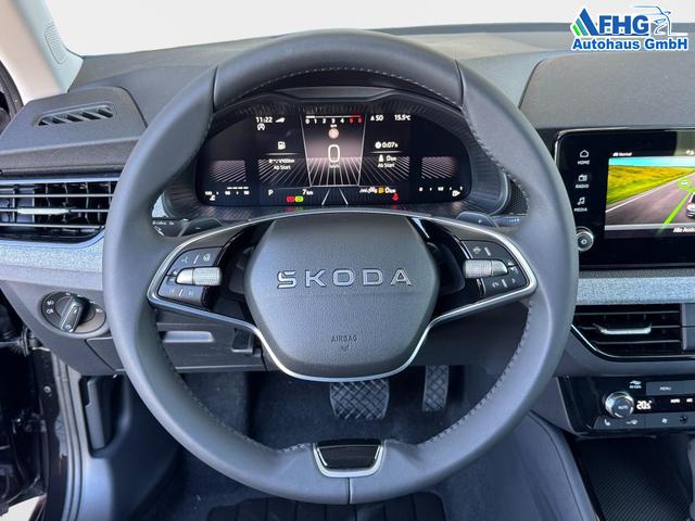 Reimport Skoda Scala DSG kaufen