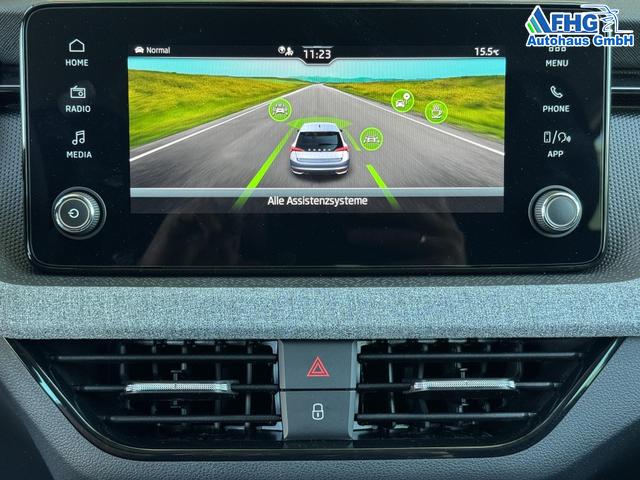 Reimport Skoda Scala DSG kaufen