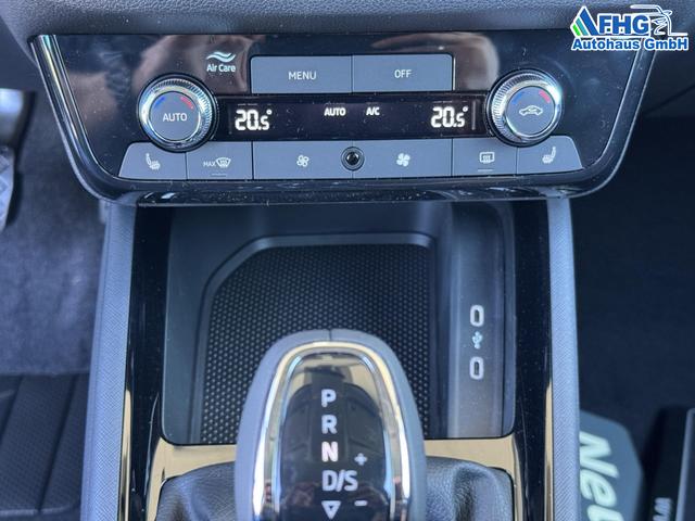 Reimport Skoda Scala DSG kaufen
