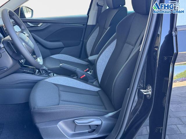 Reimport Skoda Scala DSG kaufen