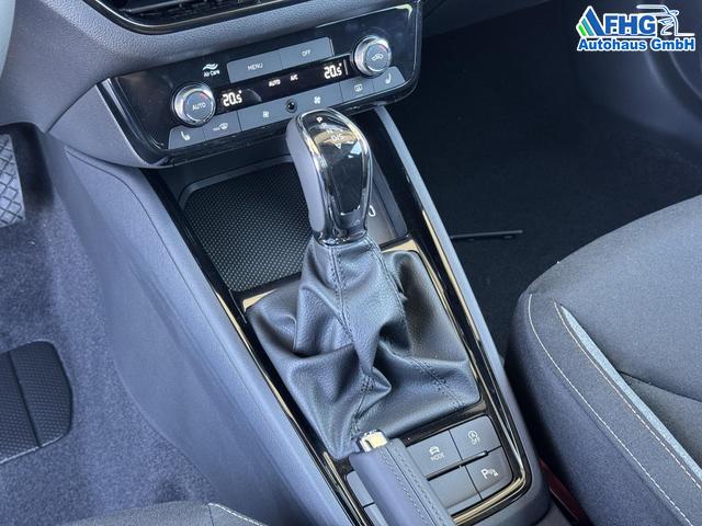 Reimport Skoda Scala DSG kaufen
