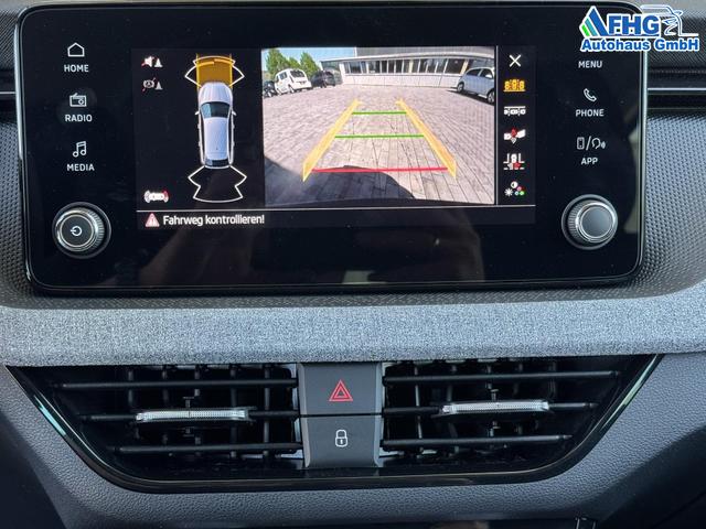 Reimport Skoda Scala DSG kaufen