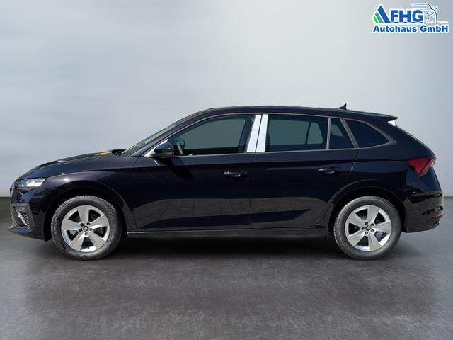 Reimport Skoda Scala DSG kaufen