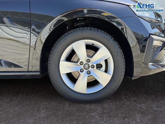Reimport Skoda Scala DSG kaufen