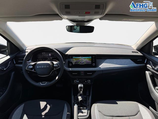Reimport Skoda Scala DSG kaufen