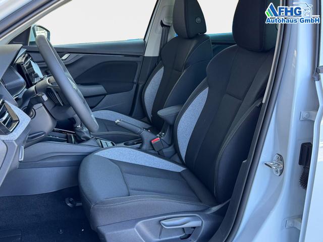 Reimport Skoda Kamiq DSG kaufen