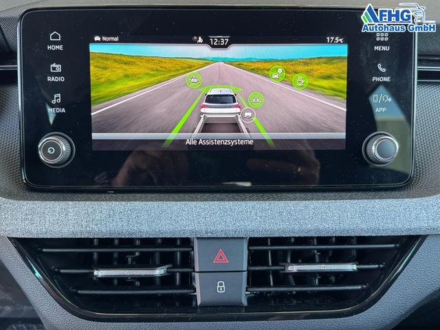 Reimport Skoda Kamiq DSG kaufen