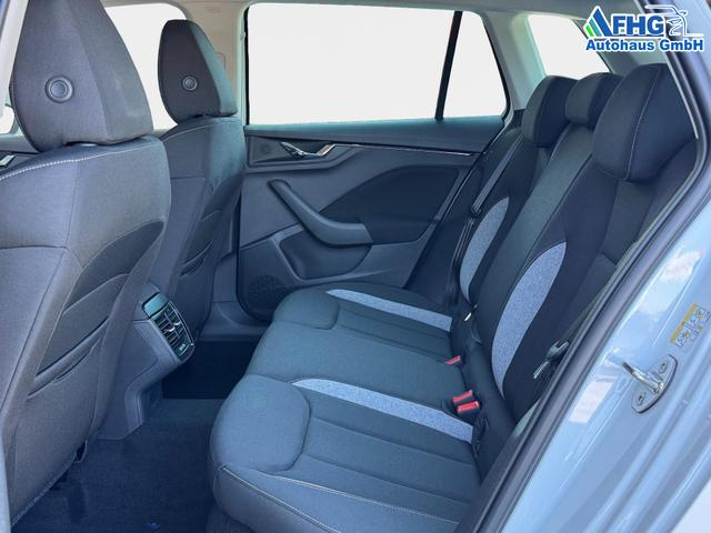 Reimport Skoda Kamiq DSG kaufen