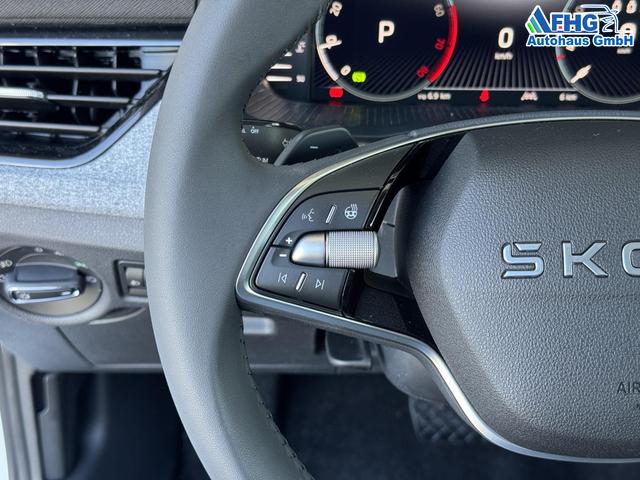 Reimport Skoda Kamiq DSG kaufen