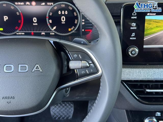 Reimport Skoda Kamiq DSG kaufen