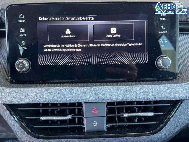Reimport Skoda Kamiq DSG kaufen