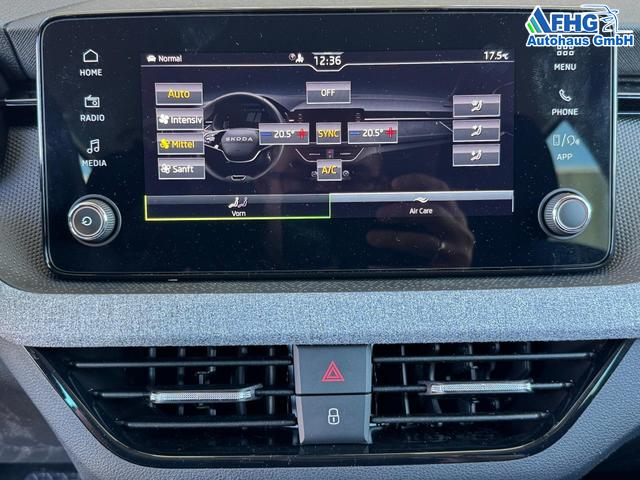 Reimport Skoda Kamiq DSG kaufen