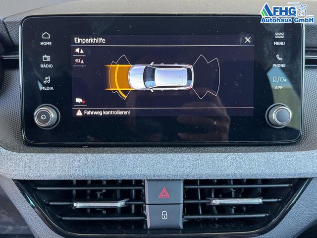 Reimport Skoda Kamiq DSG kaufen