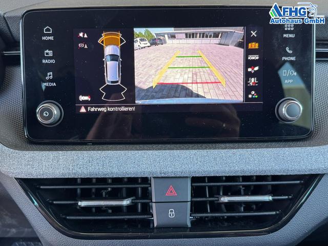 Reimport Skoda Kamiq DSG kaufen