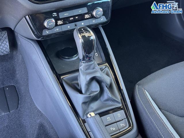 Reimport Skoda Kamiq DSG kaufen