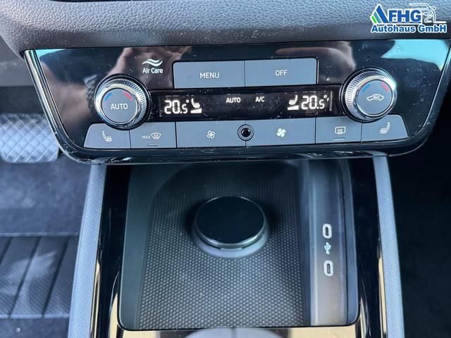 Reimport Skoda Kamiq DSG kaufen