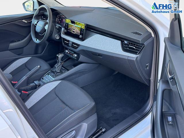 Reimport Skoda Kamiq DSG kaufen