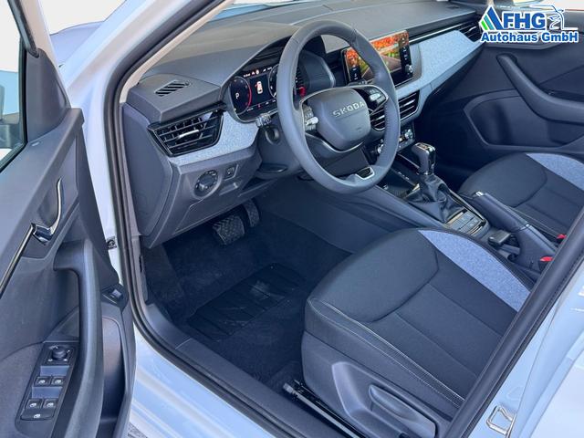 Reimport Skoda Kamiq DSG kaufen