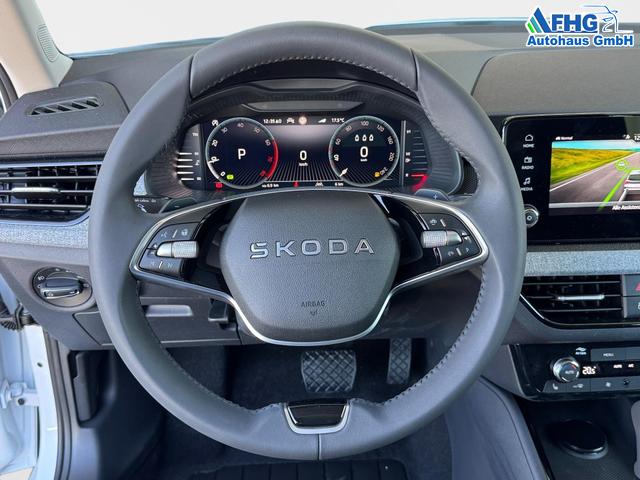 Reimport Skoda Kamiq DSG kaufen