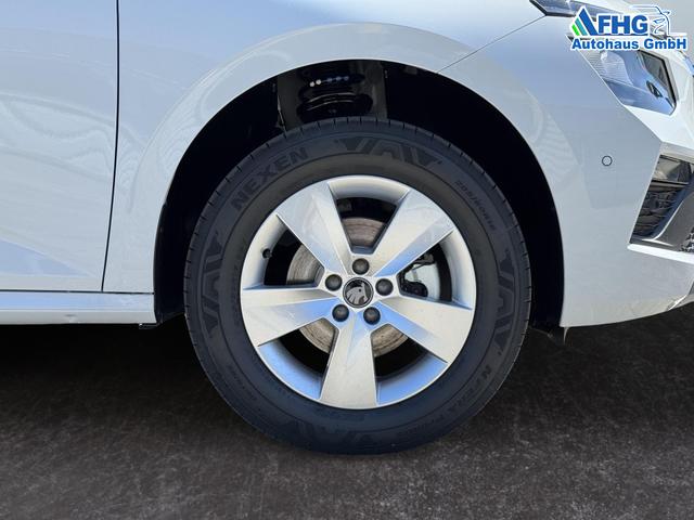 Reimport Skoda Kamiq DSG kaufen