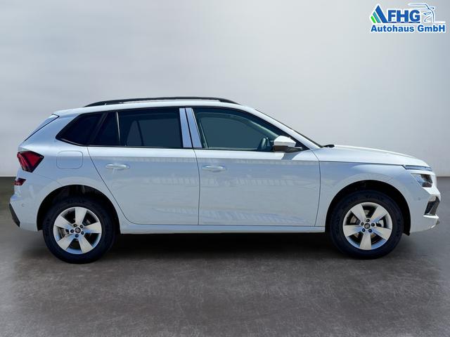 Reimport Skoda Kamiq DSG kaufen