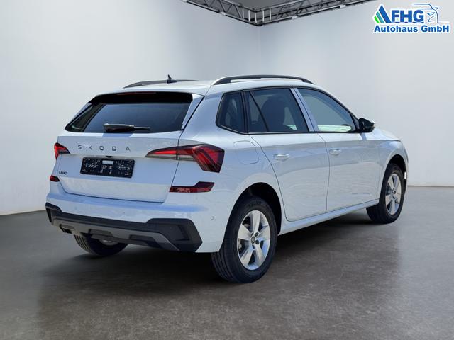 Reimport Skoda Kamiq DSG kaufen