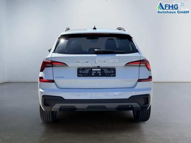 Reimport Skoda Kamiq DSG kaufen