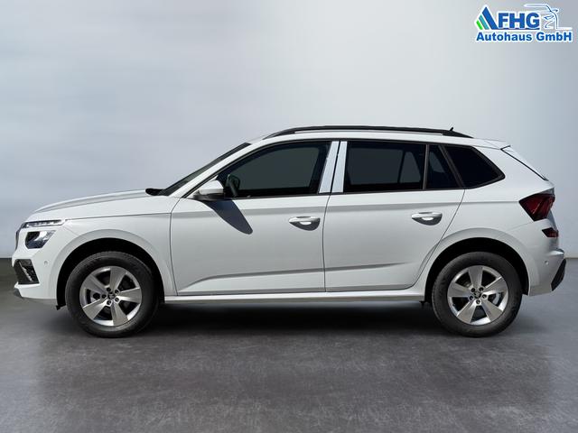 Reimport Skoda Kamiq DSG kaufen